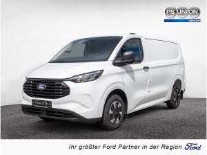 Ford Transit Custom Kasten Trend  L1 PHEV Kamera Navi BLIS Sitzheizung Klimaautomatik