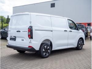 Ford Transit Custom Kasten Trend  L1 PHEV Kamera Navi BLIS Sitzheizung Klimaautomatik