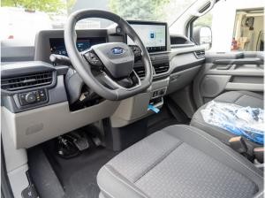 Ford Transit Custom Kasten Trend  L1 PHEV Kamera Navi BLIS Sitzheizung Klimaautomatik