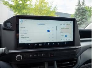 Ford Transit Custom Kasten Trend  L1 PHEV Kamera Navi BLIS Sitzheizung Klimaautomatik