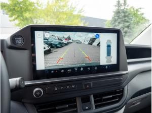 Ford Transit Custom Kasten Trend  L1 PHEV Kamera Navi BLIS Sitzheizung Klimaautomatik