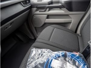 Ford Transit Custom Kasten Trend  L1 PHEV Kamera Navi BLIS Sitzheizung Klimaautomatik