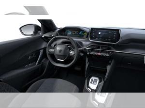 Peugeot 2008 PEUGEOT 2008 Hybrid 145 e-DSC Allure (Autom.) Klimaaut., SHZ