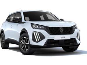 Peugeot 2008 PEUGEOT 2008 Hybrid 145 e-DSC Allure (Autom.) Klimaaut., SHZ