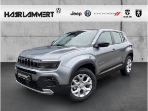 Jeep Avenger 1.2 Altitude Jetzt sichern 🔑|  Winterpaket ❄️ | Ganzjahresreifen 🌍 | SOFORT Verfügbar