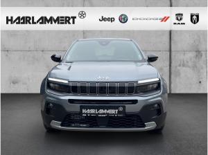 Jeep Avenger 1.2 Altitude Jetzt sichern 🔑|  Winterpaket ❄️ | Ganzjahresreifen 🌍 | SOFORT Verfügbar