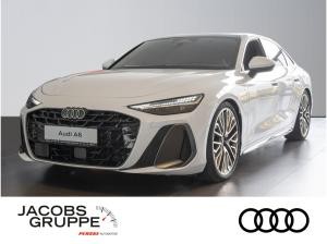 Audi A6 quattro, Luftfahrwerk, Tech pro, MMI experience pro