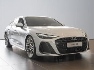 Audi A6 quattro, Luftfahrwerk, Tech pro, MMI experience pro