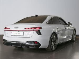 Audi A6 quattro, Luftfahrwerk, Tech pro, MMI experience pro