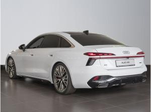 Audi A6 quattro, Luftfahrwerk, Tech pro, MMI experience pro