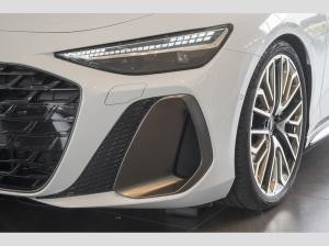 Audi A6 quattro, Luftfahrwerk, Tech pro, MMI experience pro