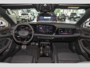 Audi A6 quattro, Luftfahrwerk, Tech pro, MMI experience pro