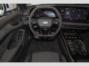 Audi A6 quattro, Luftfahrwerk, Tech pro, MMI experience pro