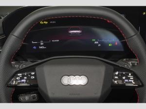 Audi A6 quattro, Luftfahrwerk, Tech pro, MMI experience pro