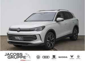 Volkswagen Tiguan Elegance 1,5 l eTSI