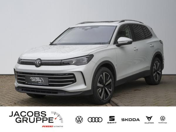 Volkswagen Tiguan Elegance 1,5 l eTSI