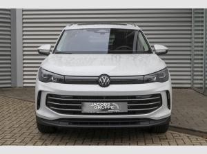 Volkswagen Tiguan Elegance 1,5 l eTSI