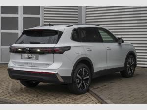 Volkswagen Tiguan Elegance 1,5 l eTSI