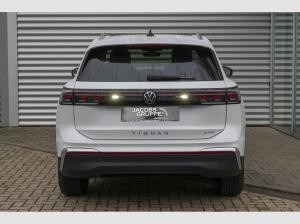 Volkswagen Tiguan Elegance 1,5 l eTSI