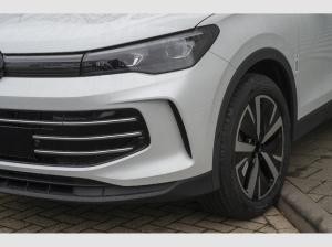 Volkswagen Tiguan Elegance 1,5 l eTSI