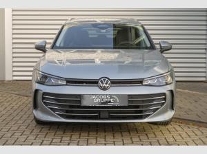 Volkswagen Passat Business 2,0 l TDI