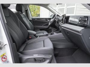 Volkswagen Tiguan Elegance 1,5 l eTSI