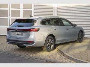 Volkswagen Passat Business 2,0 l TDI