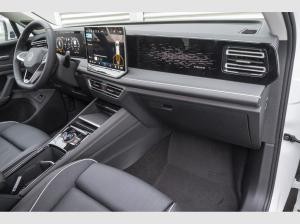 Volkswagen Tiguan Elegance 1,5 l eTSI