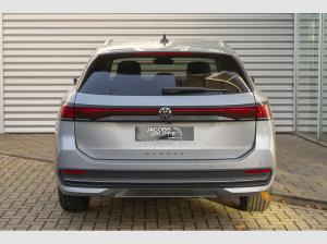 Volkswagen Passat Business 2,0 l TDI
