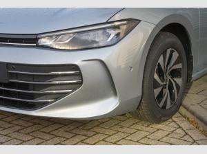 Volkswagen Passat Business 2,0 l TDI