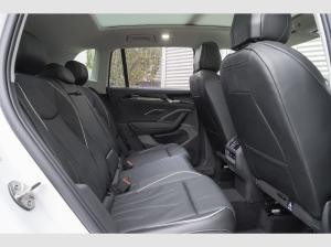 Volkswagen Tiguan Elegance 1,5 l eTSI