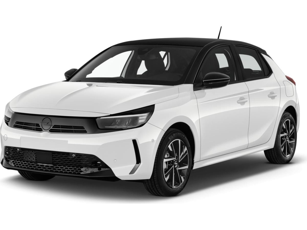 Opel Corsa 1.2 Turbo GS *Automatik*Komfort-Paket*Infotainment-Paket*