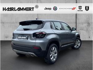 Jeep Avenger 1.2 Altitude Jetzt sichern 🔑|  Winterpaket ❄️ | Ganzjahresreifen 🌍 | SOFORT verfügbar