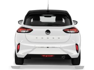 Opel Corsa 1.2 Turbo GS *Automatik*Komfort-Paket*Infotainment-Paket*