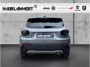 Jeep Avenger 1.2 Altitude Jetzt sichern 🔑|  Winterpaket ❄️ | Ganzjahresreifen 🌍 | SOFORT verfügbar