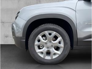 Jeep Avenger 1.2 Altitude Jetzt sichern 🔑|  Winterpaket ❄️ | Ganzjahresreifen 🌍 | SOFORT verfügbar