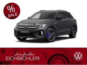 Volkswagen T-Roc R I Sofort verfügbar