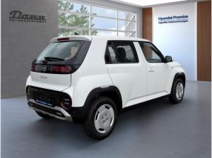 Hyundai INSTER INSTER EV MJ25 49 kWh Select 2WD Effizienz-Paket