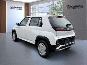 Hyundai INSTER INSTER EV MJ25 49 kWh Select 2WD Effizienz-Paket