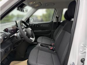 Hyundai INSTER INSTER EV MJ25 49 kWh Select 2WD Effizienz-Paket