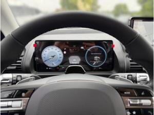 Hyundai INSTER INSTER EV MJ25 49 kWh Select 2WD Effizienz-Paket