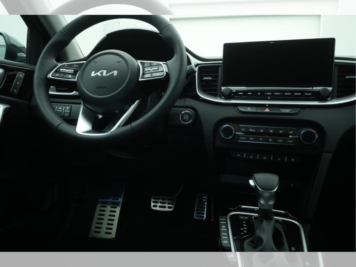 Kia Ceed SW 🔥 Platinum🔥 Automatik - Technologiepaket - *direkt Verfügbar*🔥