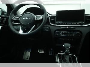 Kia Ceed SW 🔥 Platinum🔥 Automatik - Technologiepaket - *direkt Verfügbar*🔥