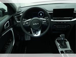 Kia Ceed SW 🔥 Platinum🔥 Automatik - Technologiepaket - *direkt Verfügbar*🔥