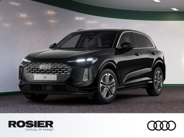 Audi Q5 Lagerwagen - sofort verfügbar