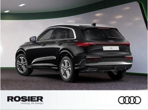 Audi Q5 Lagerwagen - sofort verfügbar