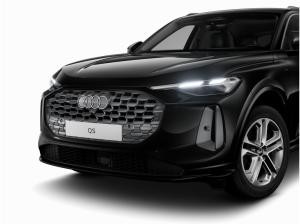 Audi Q5 Lagerwagen - sofort verfügbar