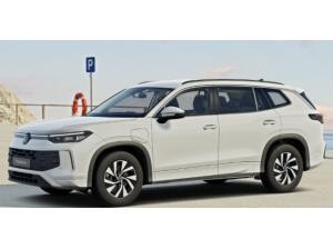 Volkswagen Tayron 1,5 eHybrid Plugin Life