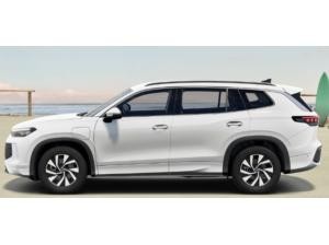 Volkswagen Tayron 1,5 eHybrid Plugin Life