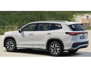 Volkswagen Tayron 1,5 eHybrid Plugin Life